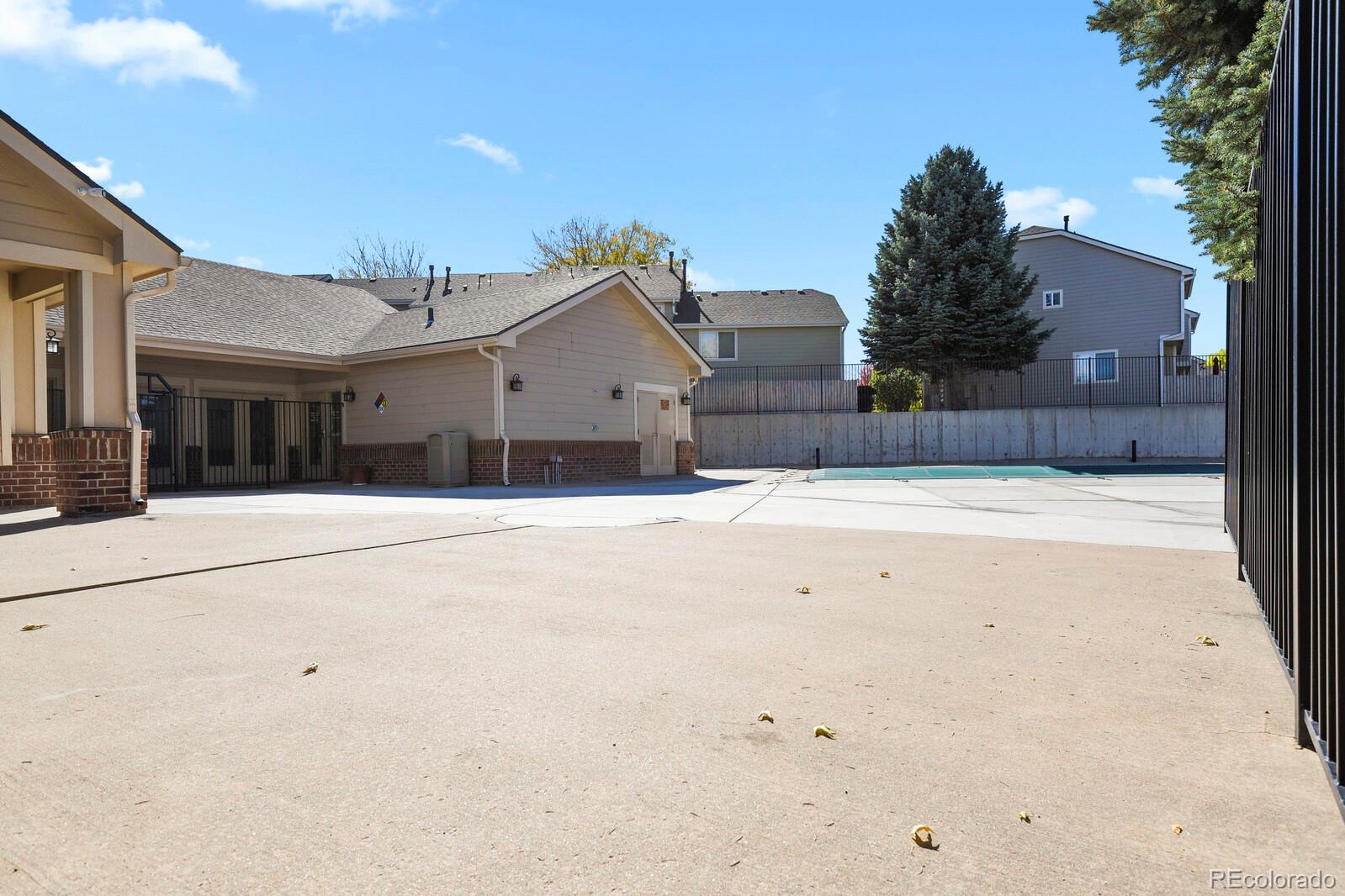 MLS Image #21 for 1152 s zeno way a,aurora, Colorado