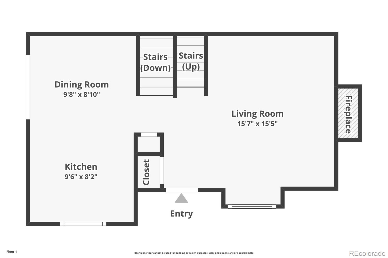 MLS Image #24 for 1152 s zeno way a,aurora, Colorado