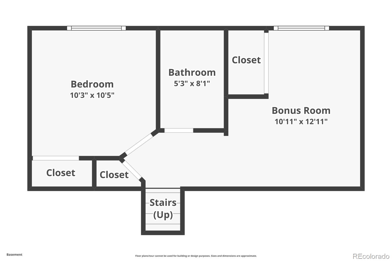 MLS Image #26 for 1152 s zeno way a,aurora, Colorado