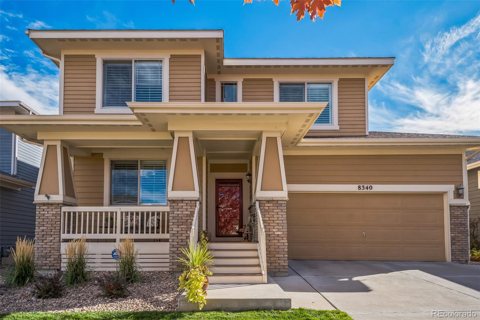 MLS Image #0 for 8340  gardenia street,arvada, Colorado