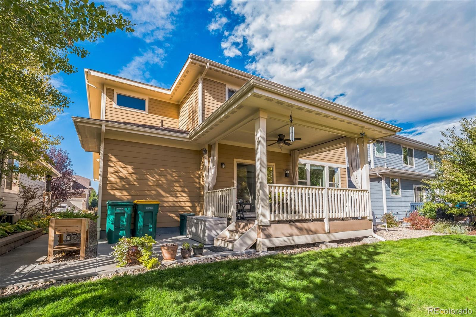 MLS Image #26 for 8340  gardenia street,arvada, Colorado