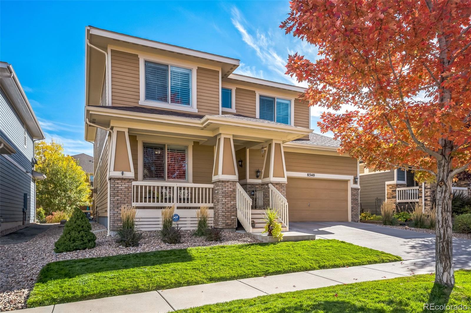 MLS Image #27 for 8340  gardenia street,arvada, Colorado