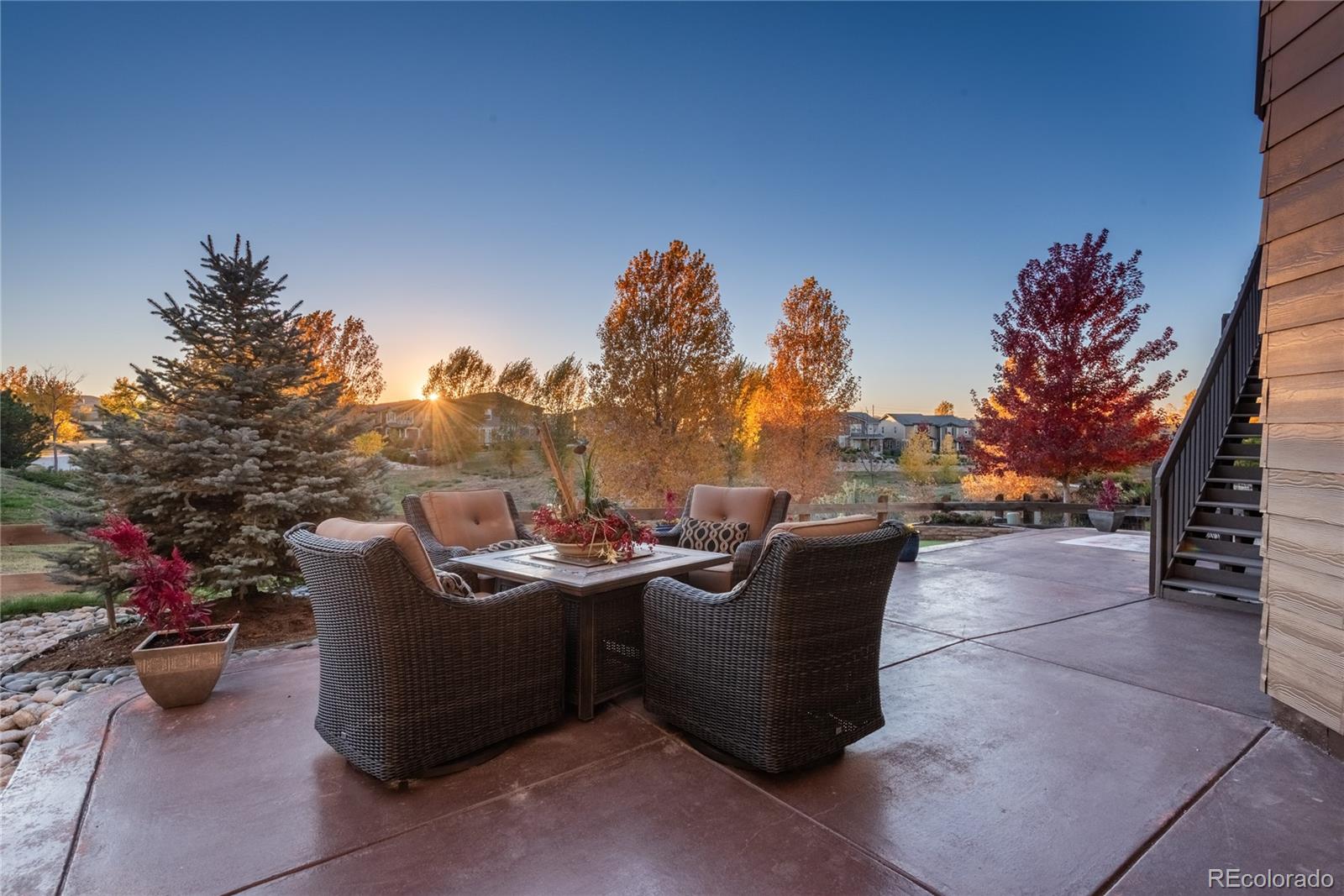 MLS Image #40 for 10285  kenneth drive,parker, Colorado