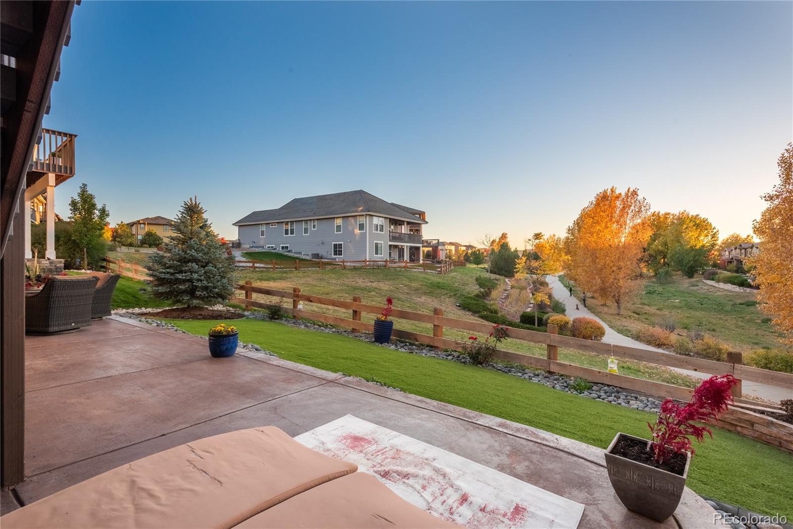 MLS Image #41 for 10285  kenneth drive,parker, Colorado