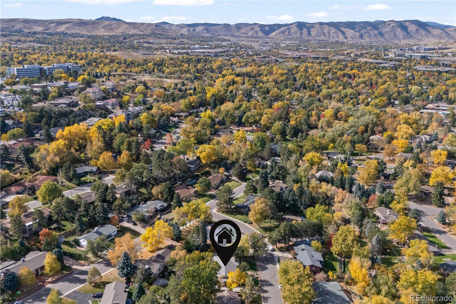 MLS Image #33 for 1810  winfield drive,lakewood, Colorado