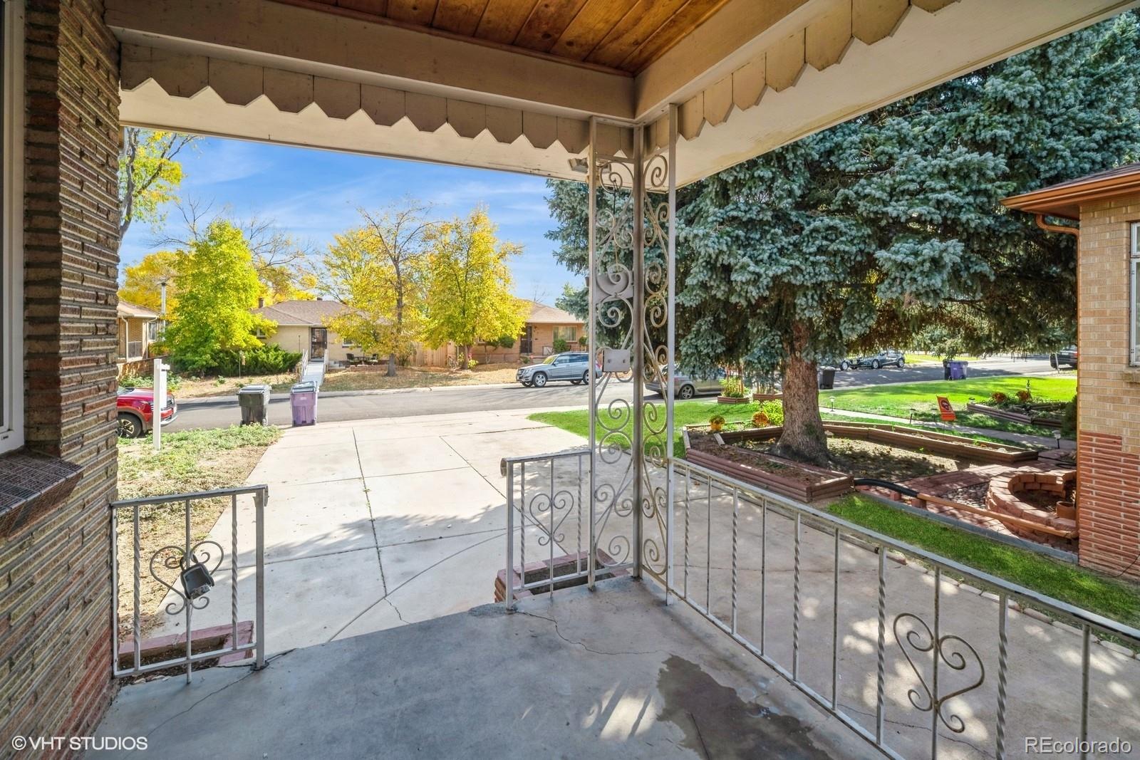 MLS Image #3 for 545  yates street,denver, Colorado