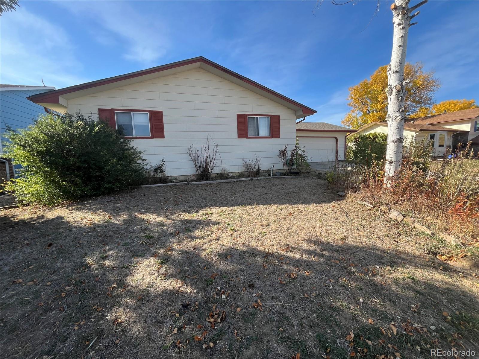 CMA Image for 2409 W Linda Drive,Loveland, Colorado