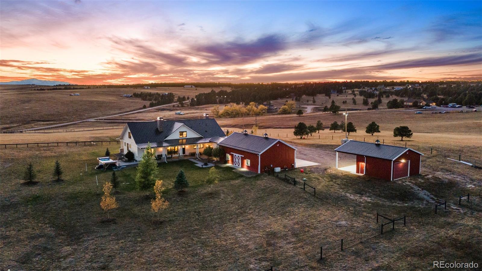 MLS Image #6 for 12377  county road 110 ,kiowa, Colorado