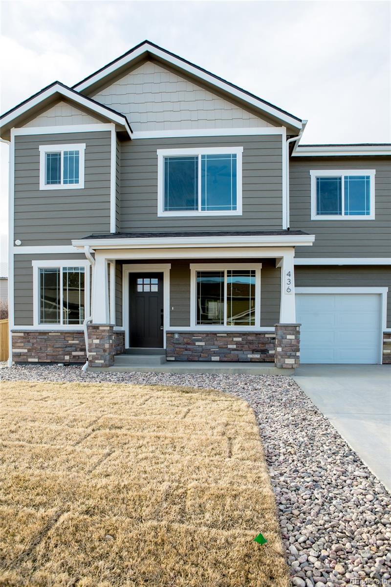 MLS Image #23 for 436  primrose court,loveland, Colorado