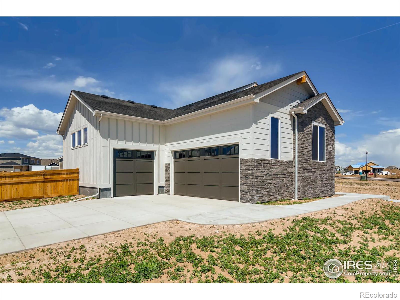 MLS Image #1 for 782  clydesdale drive,windsor, Colorado