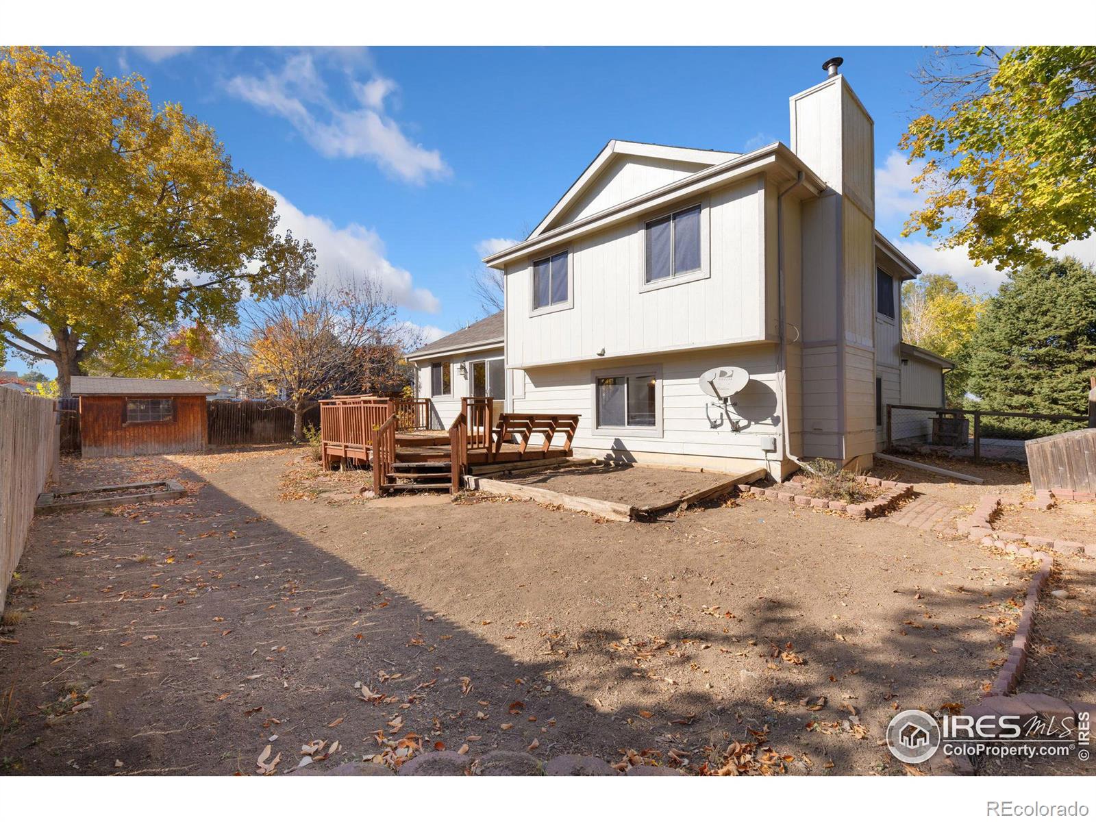 MLS Image #18 for 1613  flemming drive,longmont, Colorado