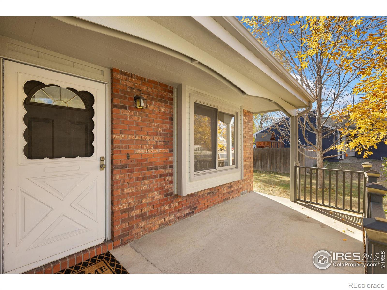 MLS Image #3 for 1613  flemming drive,longmont, Colorado