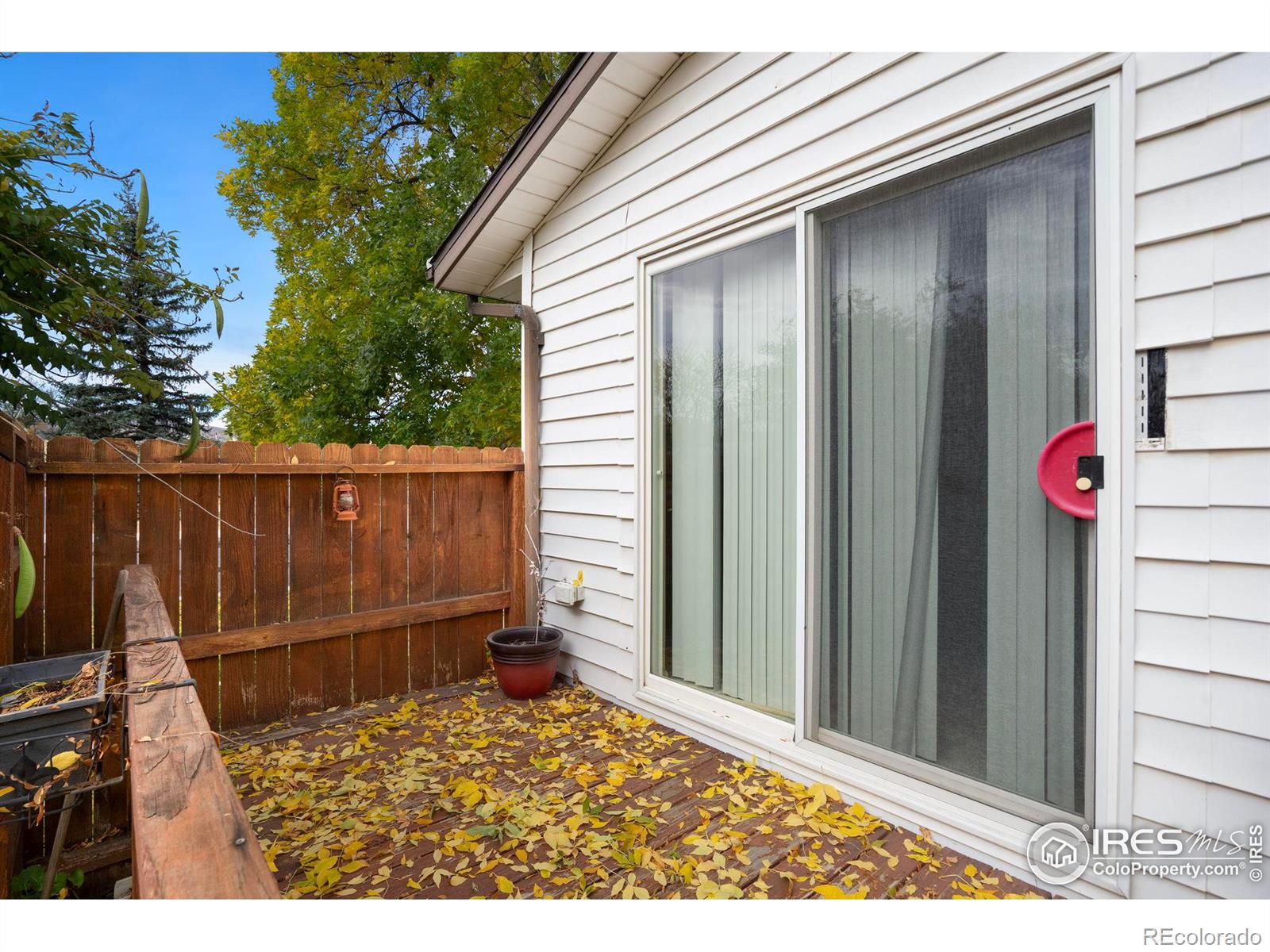 MLS Image #14 for 1500  wagon tongue drive,fort collins, Colorado