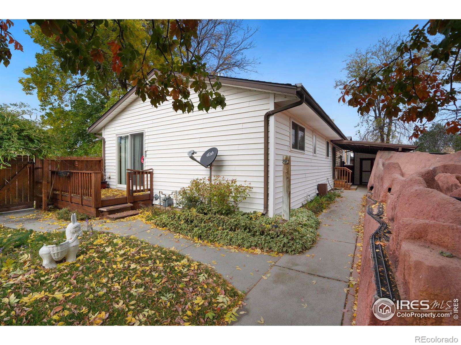 MLS Image #30 for 1500  wagon tongue drive,fort collins, Colorado