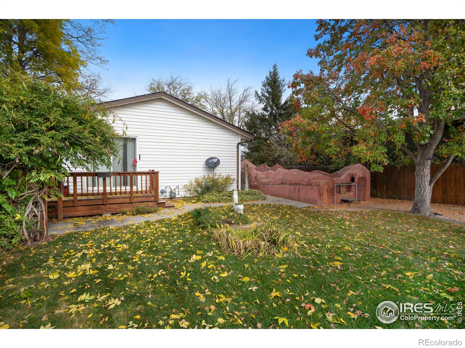 MLS Image #31 for 1500  wagon tongue drive,fort collins, Colorado