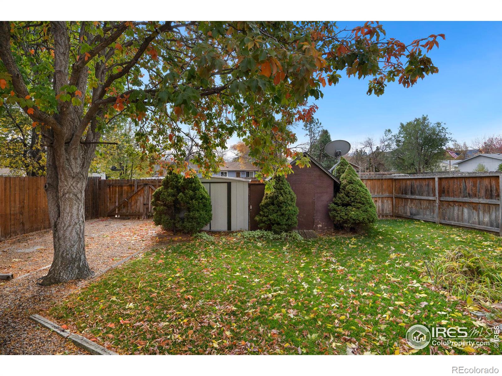 MLS Image #32 for 1500  wagon tongue drive,fort collins, Colorado