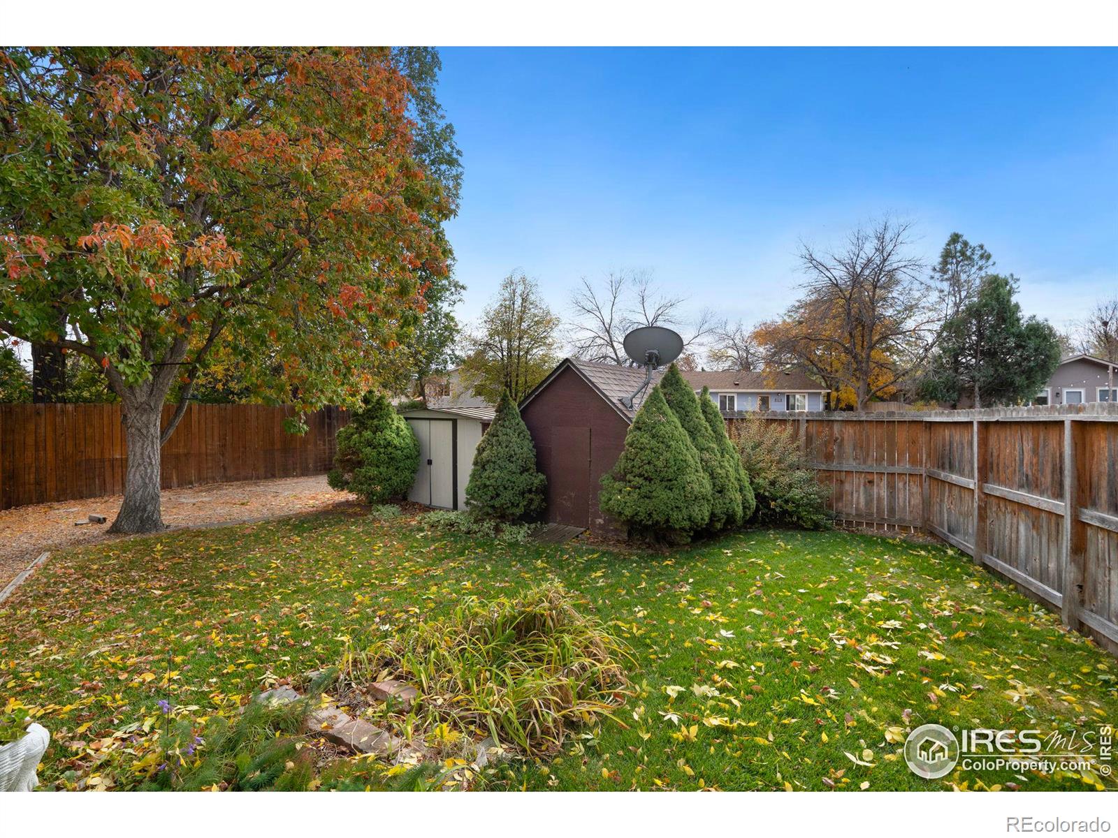 MLS Image #33 for 1500  wagon tongue drive,fort collins, Colorado