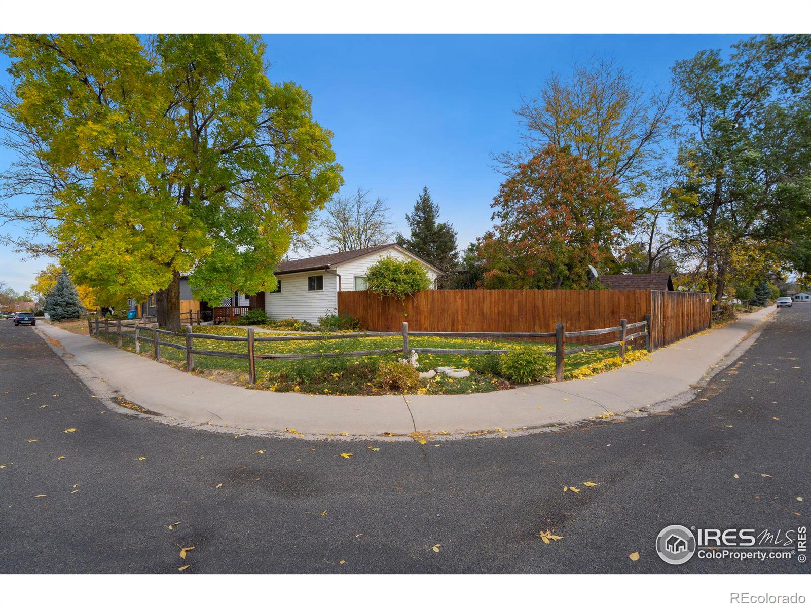 MLS Image #36 for 1500  wagon tongue drive,fort collins, Colorado