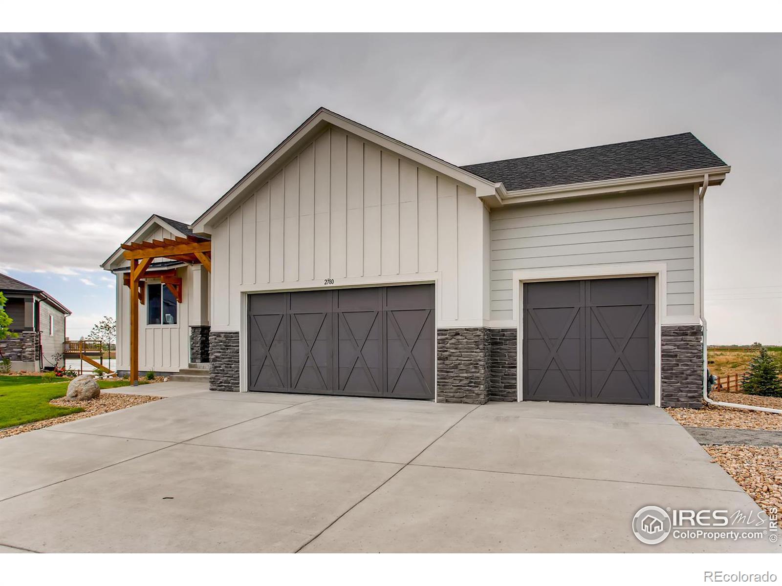 MLS Image #1 for 843  clydesdale drive,windsor, Colorado