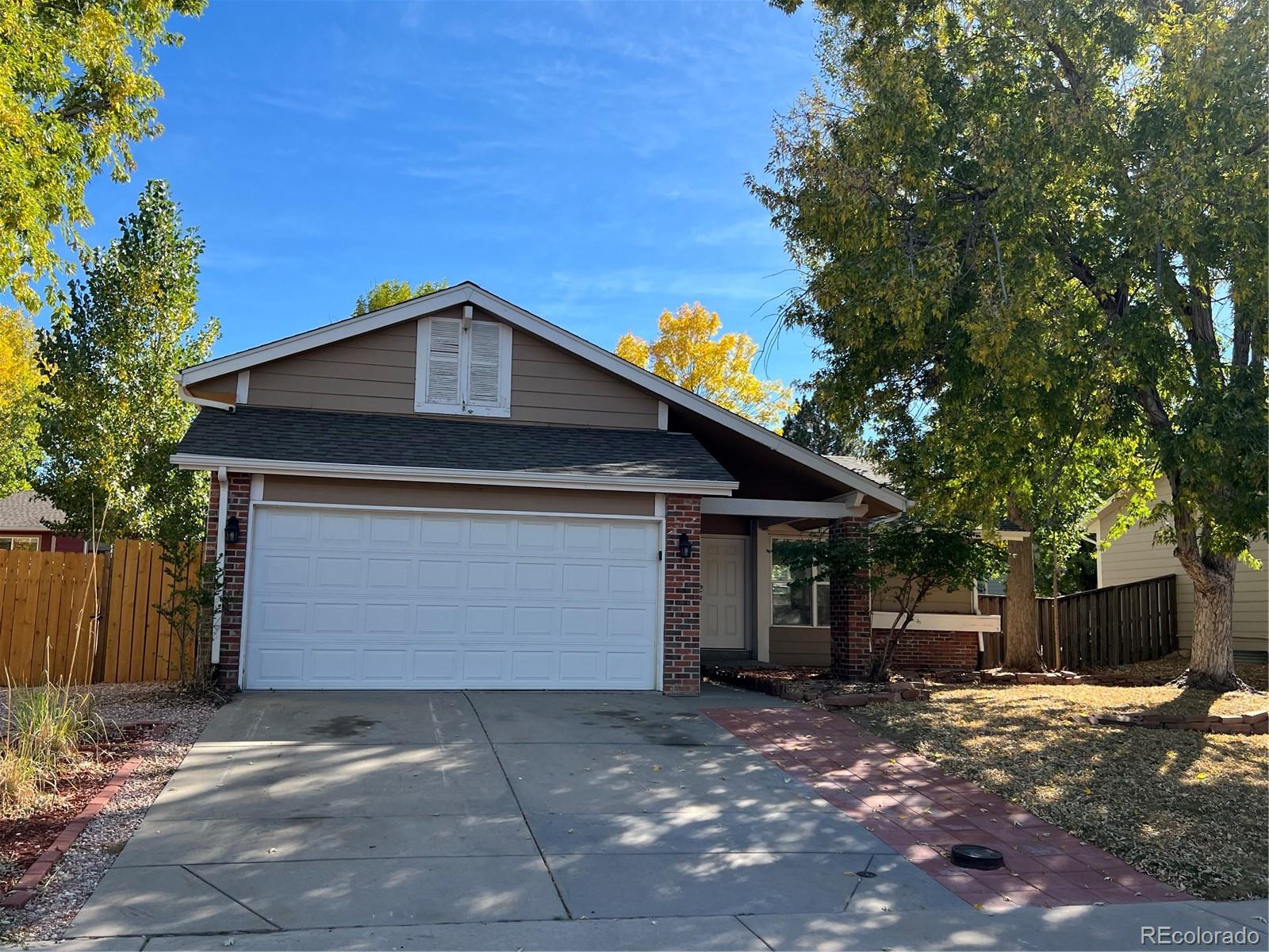 CMA Image for 4558  Biscay Street,Denver, Colorado