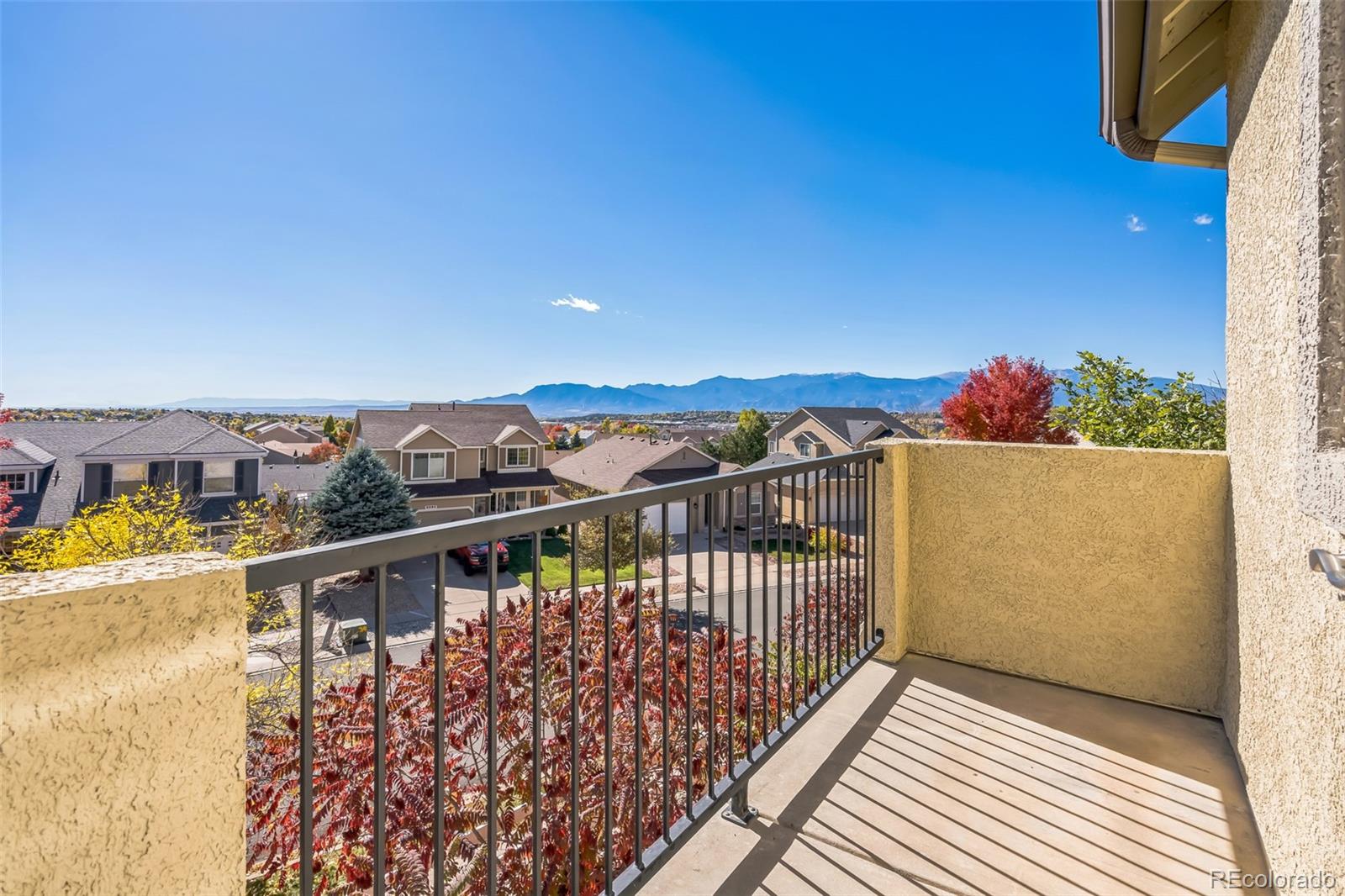 MLS Image #15 for 4224  alder springs view,colorado springs, Colorado