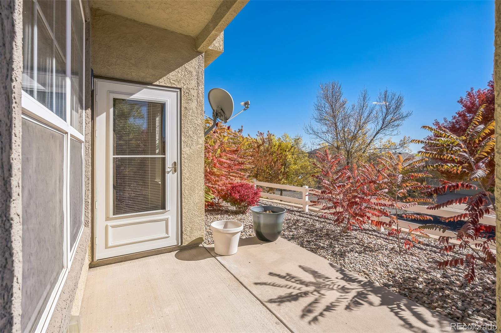 MLS Image #25 for 4224  alder springs view,colorado springs, Colorado