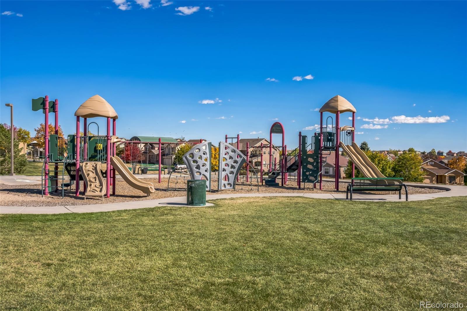 MLS Image #29 for 4224  alder springs view,colorado springs, Colorado