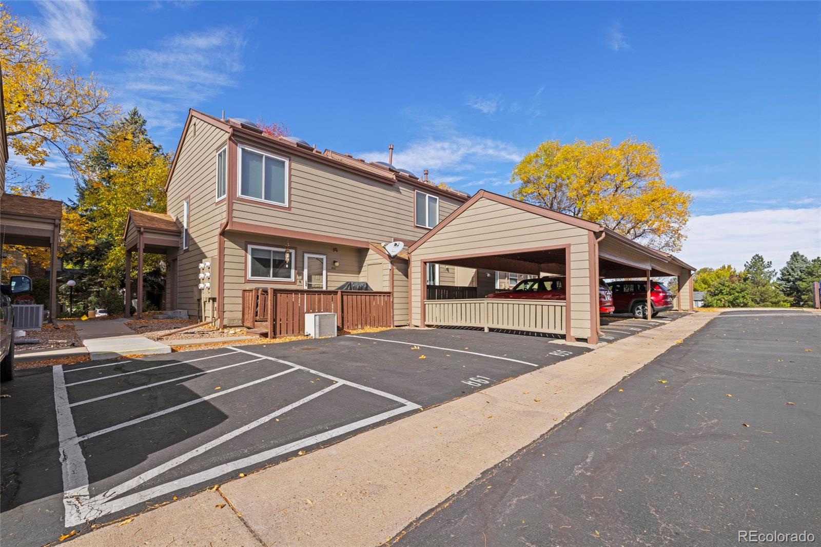 MLS Image #3 for 857  summer drive ,highlands ranch, Colorado