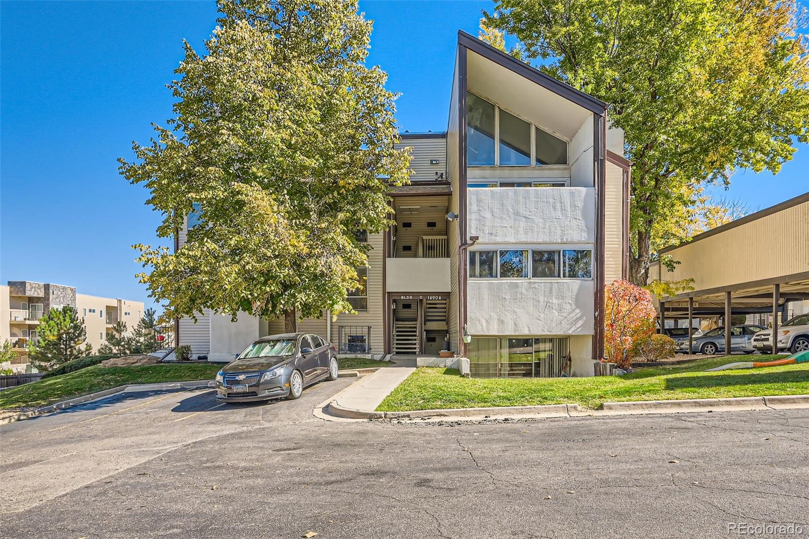 MLS Image #0 for 14904 e hampden circle,aurora, Colorado