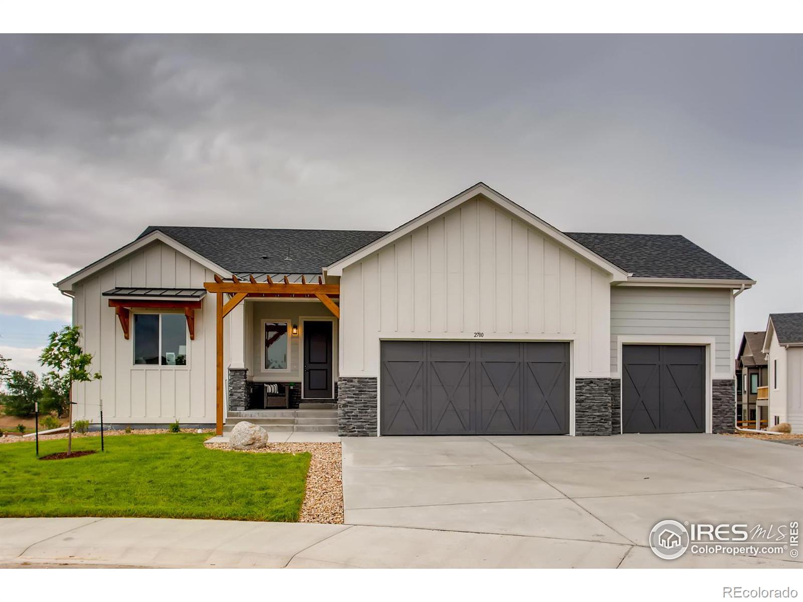 MLS Image #13 for 853  canoe birch drive,windsor, Colorado