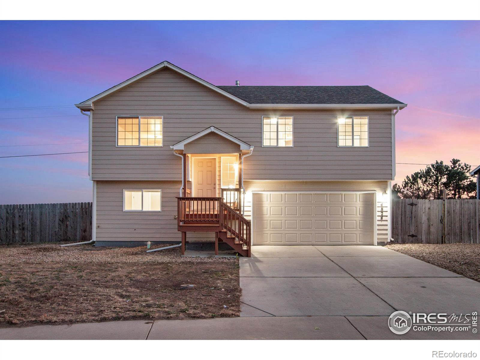 MLS Image #0 for 4824  everest place,greeley, Colorado