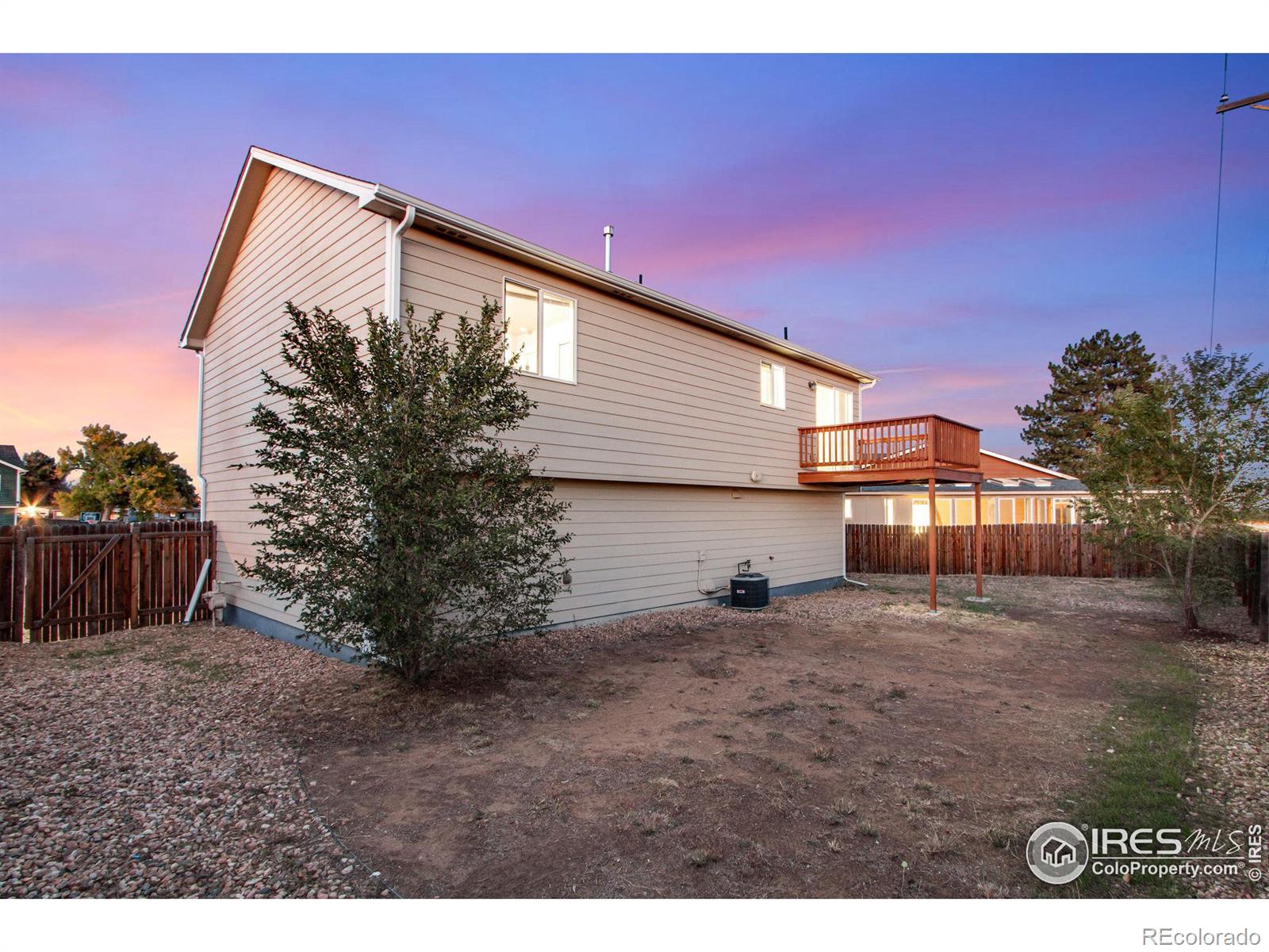 MLS Image #24 for 4824  everest place,greeley, Colorado