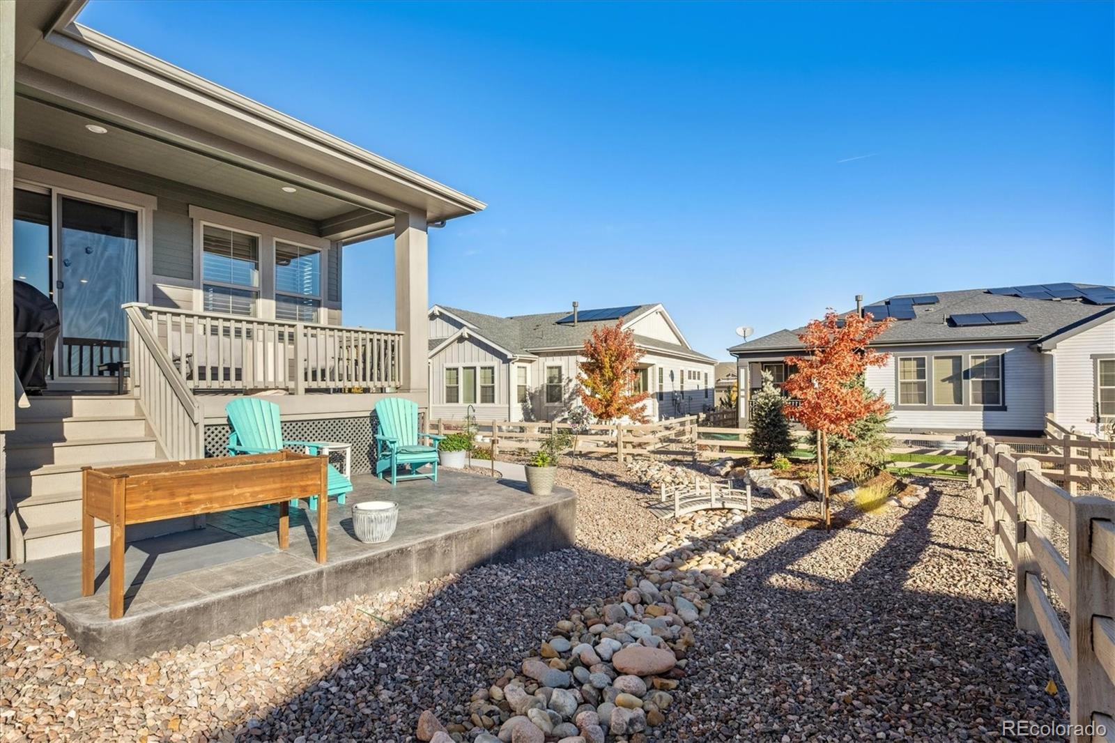 MLS Image #35 for 7870  slate river street,littleton, Colorado