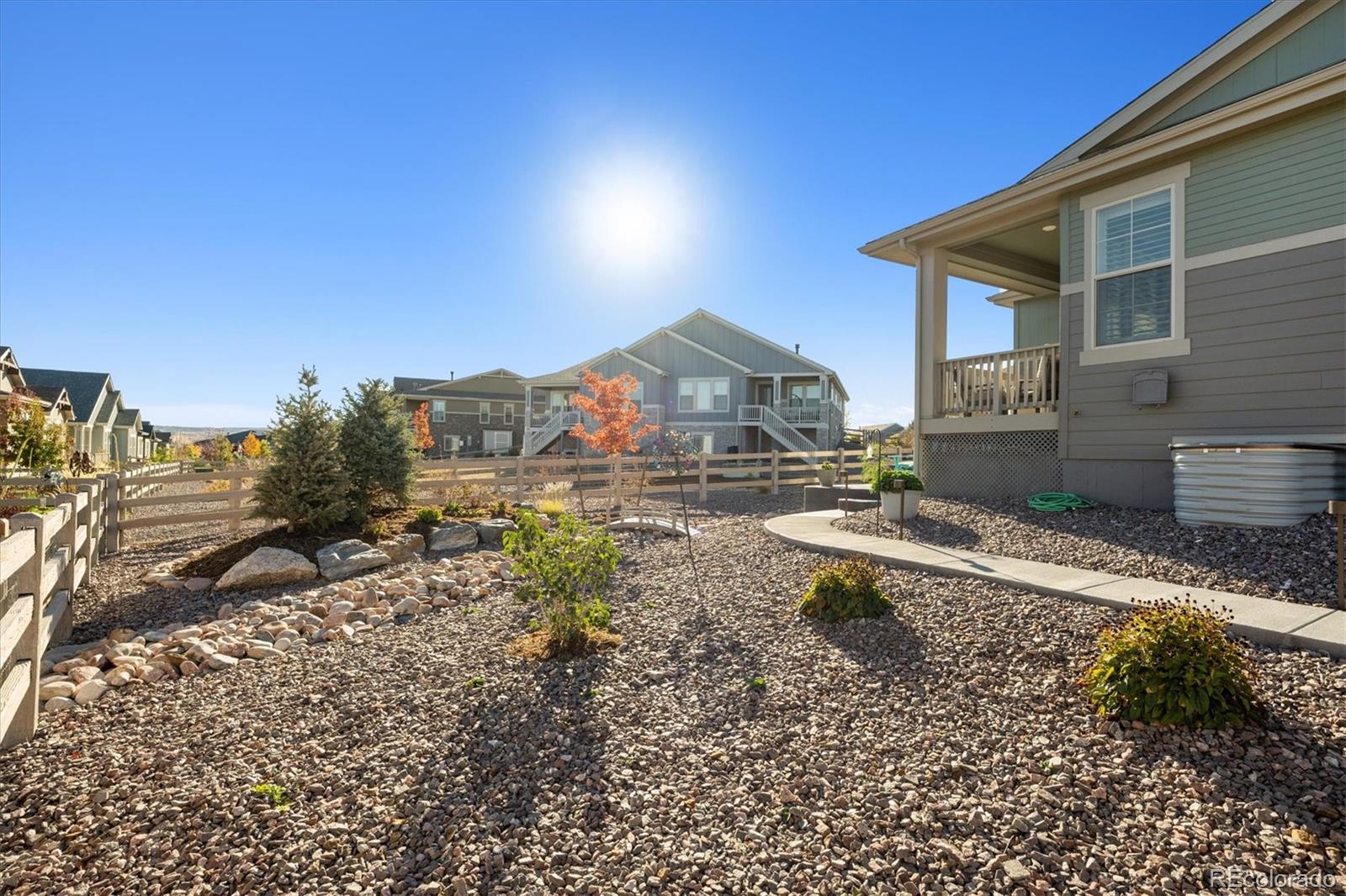 MLS Image #36 for 7870  slate river street,littleton, Colorado