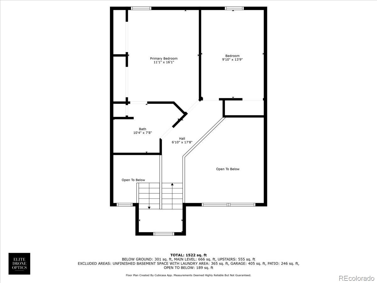 MLS Image #23 for 4200 s mobile circle c,aurora, Colorado