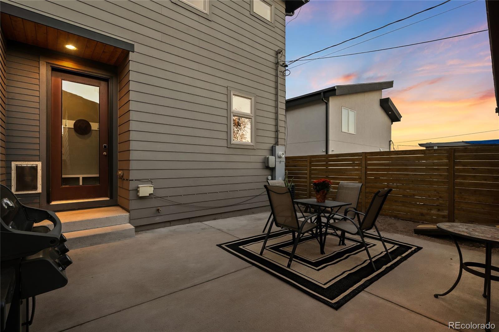 MLS Image #15 for 2501  zenobia street,denver, Colorado