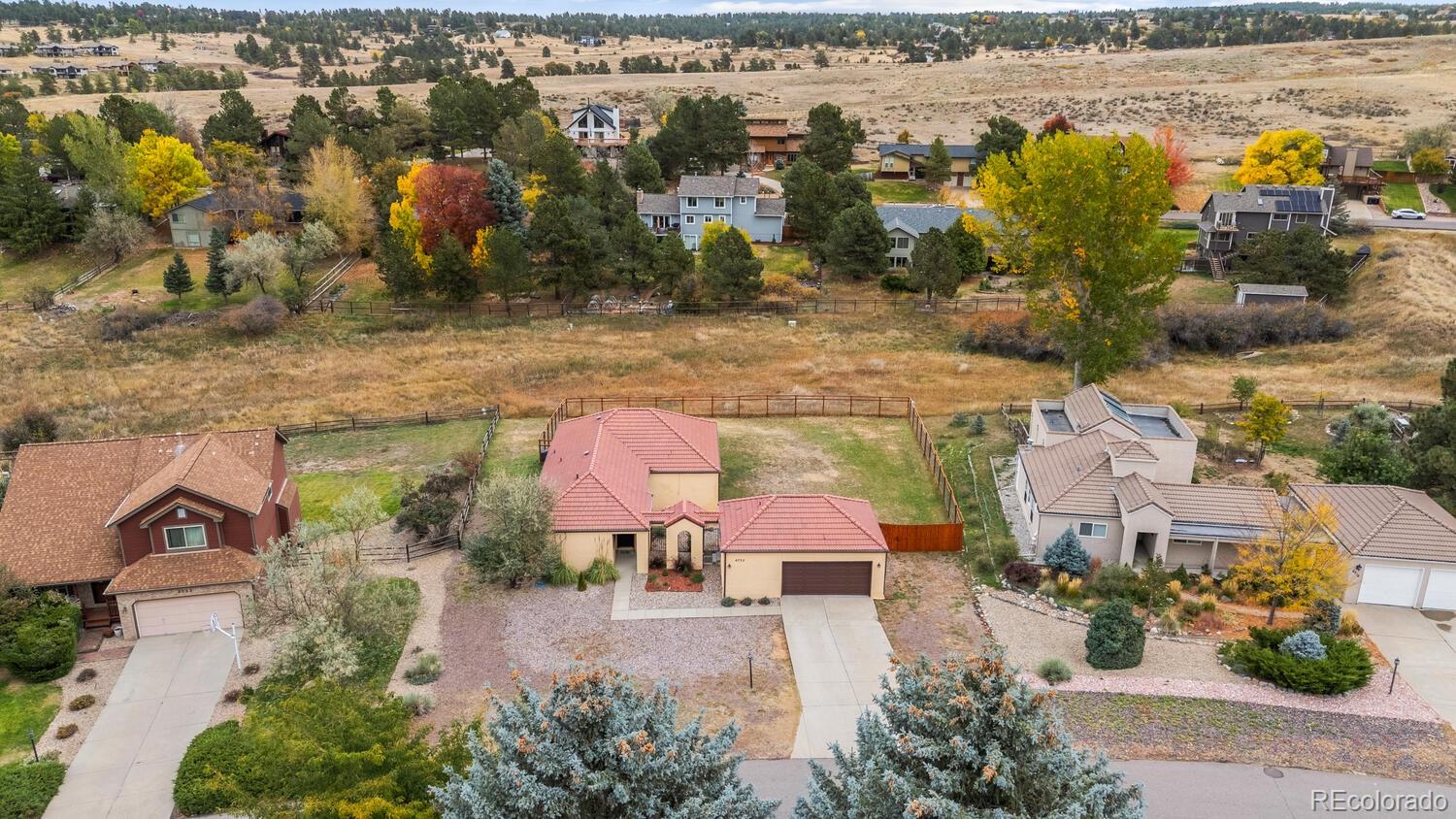 MLS Image #29 for 6732  hillpark avenue,parker, Colorado