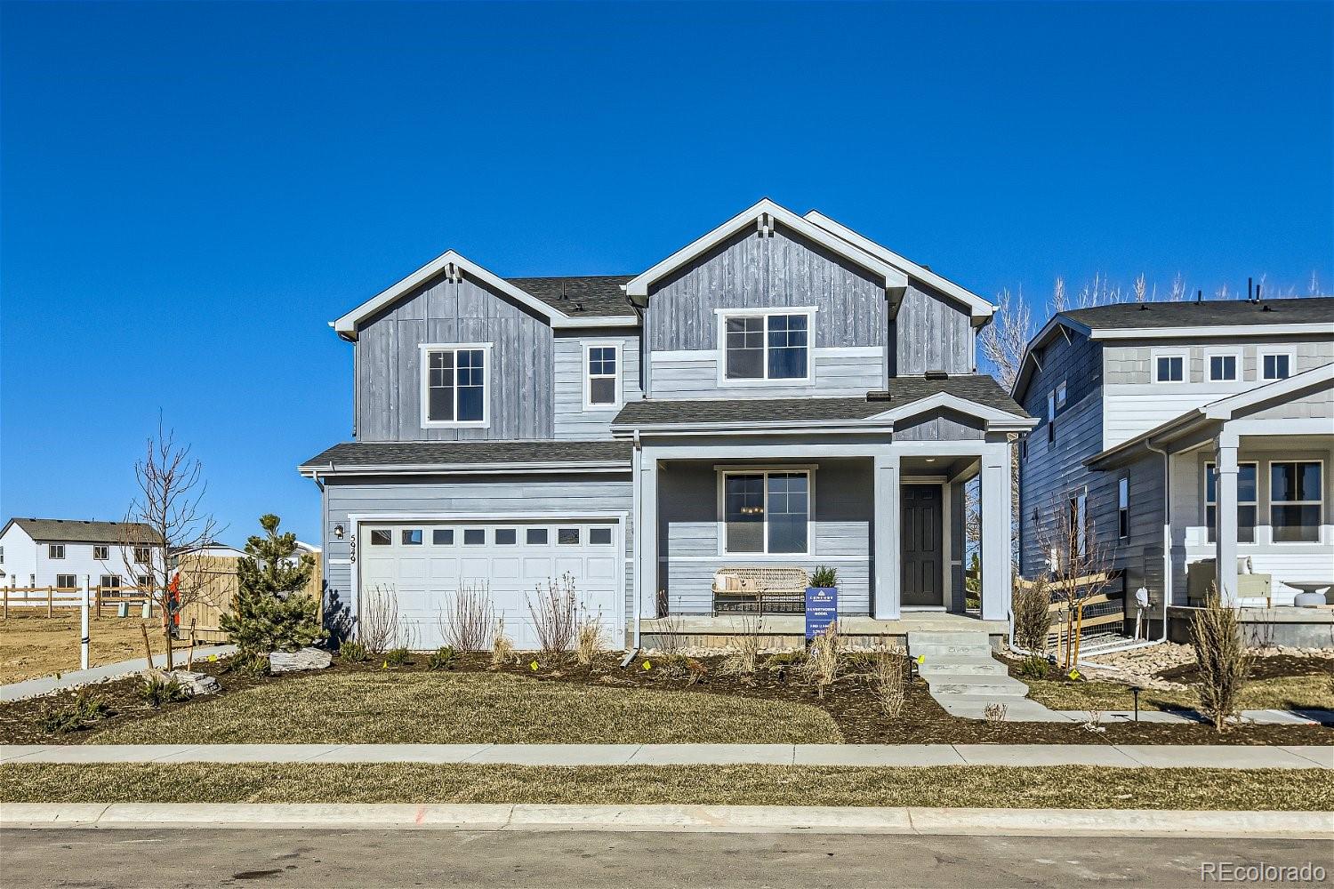 MLS Image #1 for 4307  canyata drive,elizabeth, Colorado