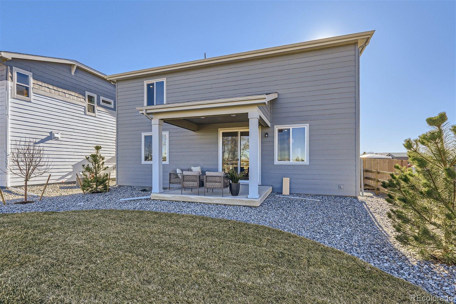 MLS Image #27 for 4307  canyata drive,elizabeth, Colorado