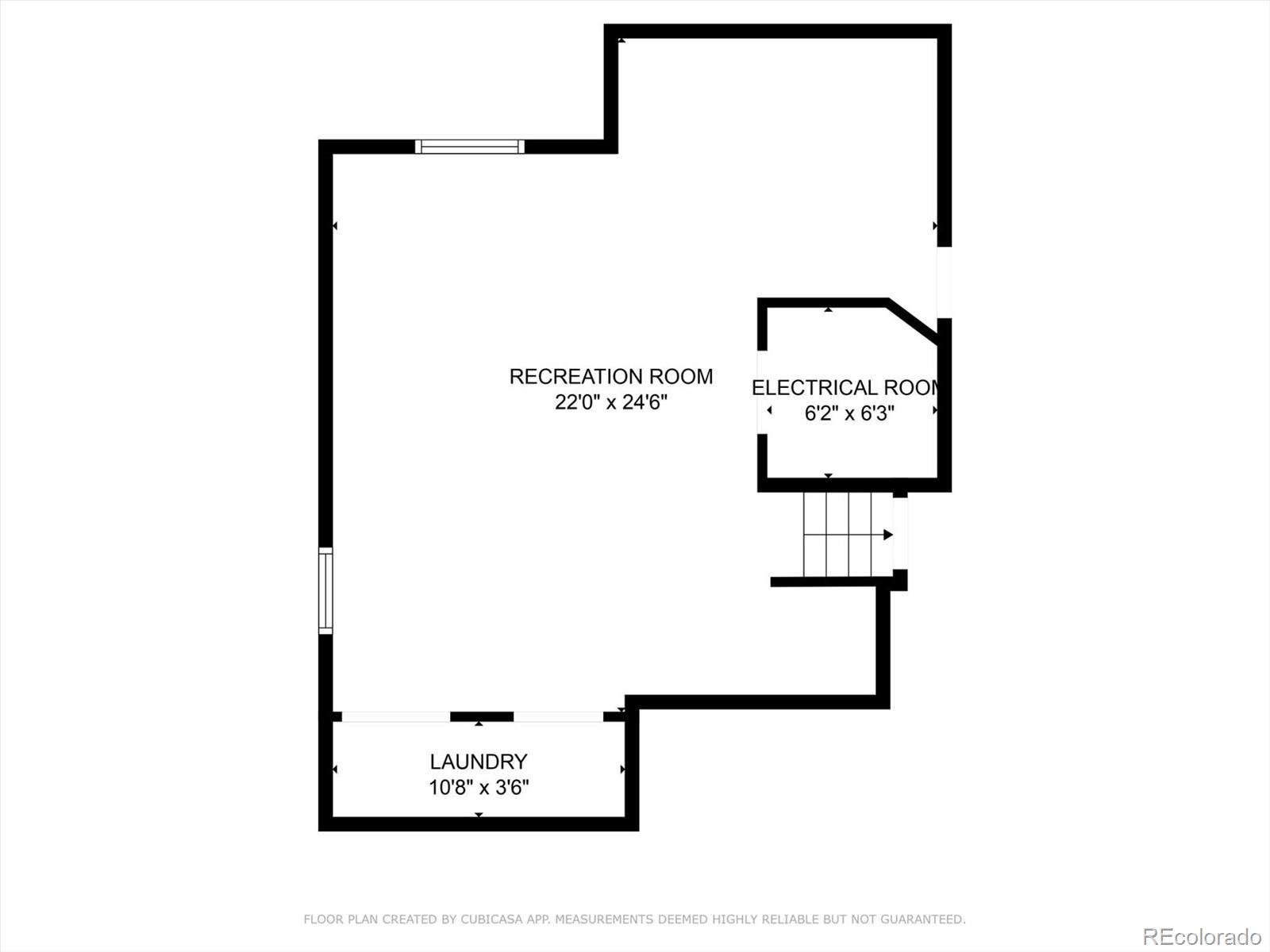 MLS Image #20 for 4430 e 131st place,thornton, Colorado