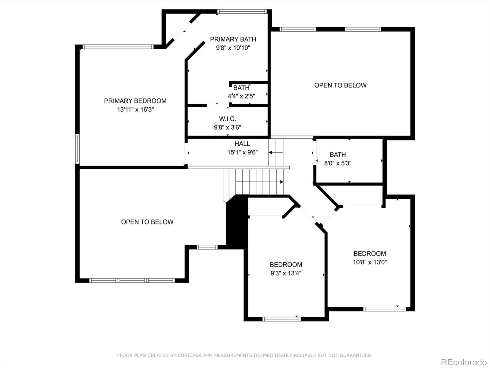 MLS Image #21 for 4430 e 131st place,thornton, Colorado