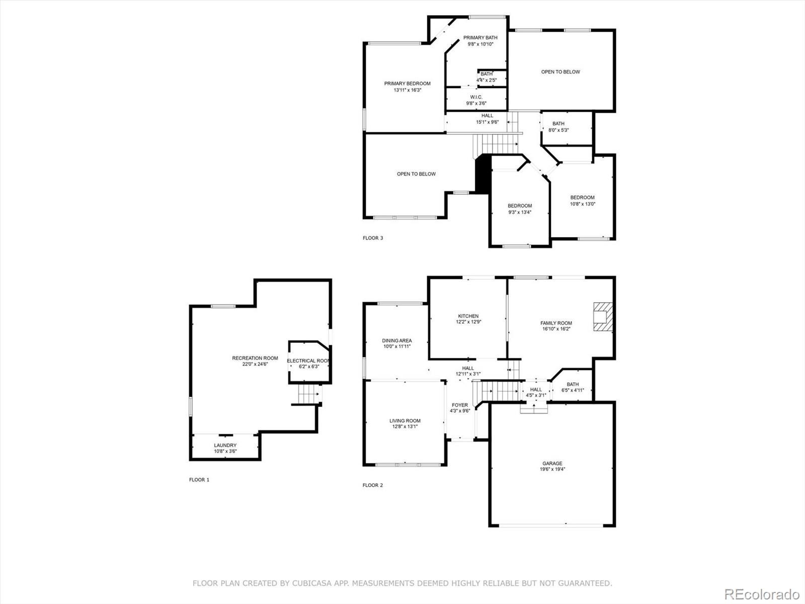 MLS Image #22 for 4430 e 131st place,thornton, Colorado