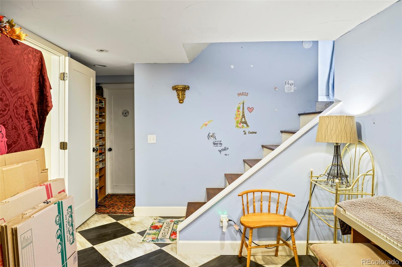 MLS Image #16 for 2738 w 38th avenue,denver, Colorado