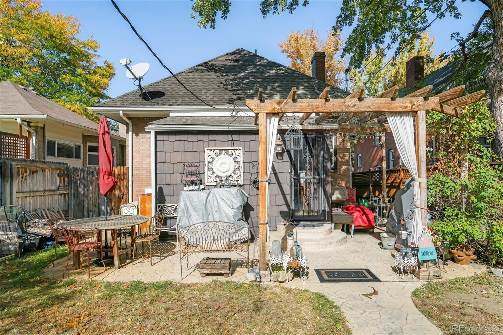 MLS Image #19 for 2738 w 38th avenue,denver, Colorado