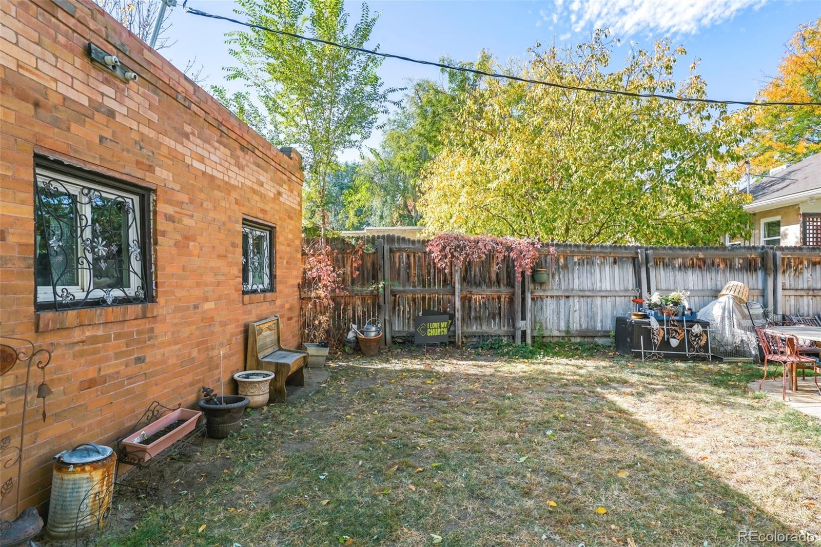 MLS Image #20 for 2738 w 38th avenue,denver, Colorado