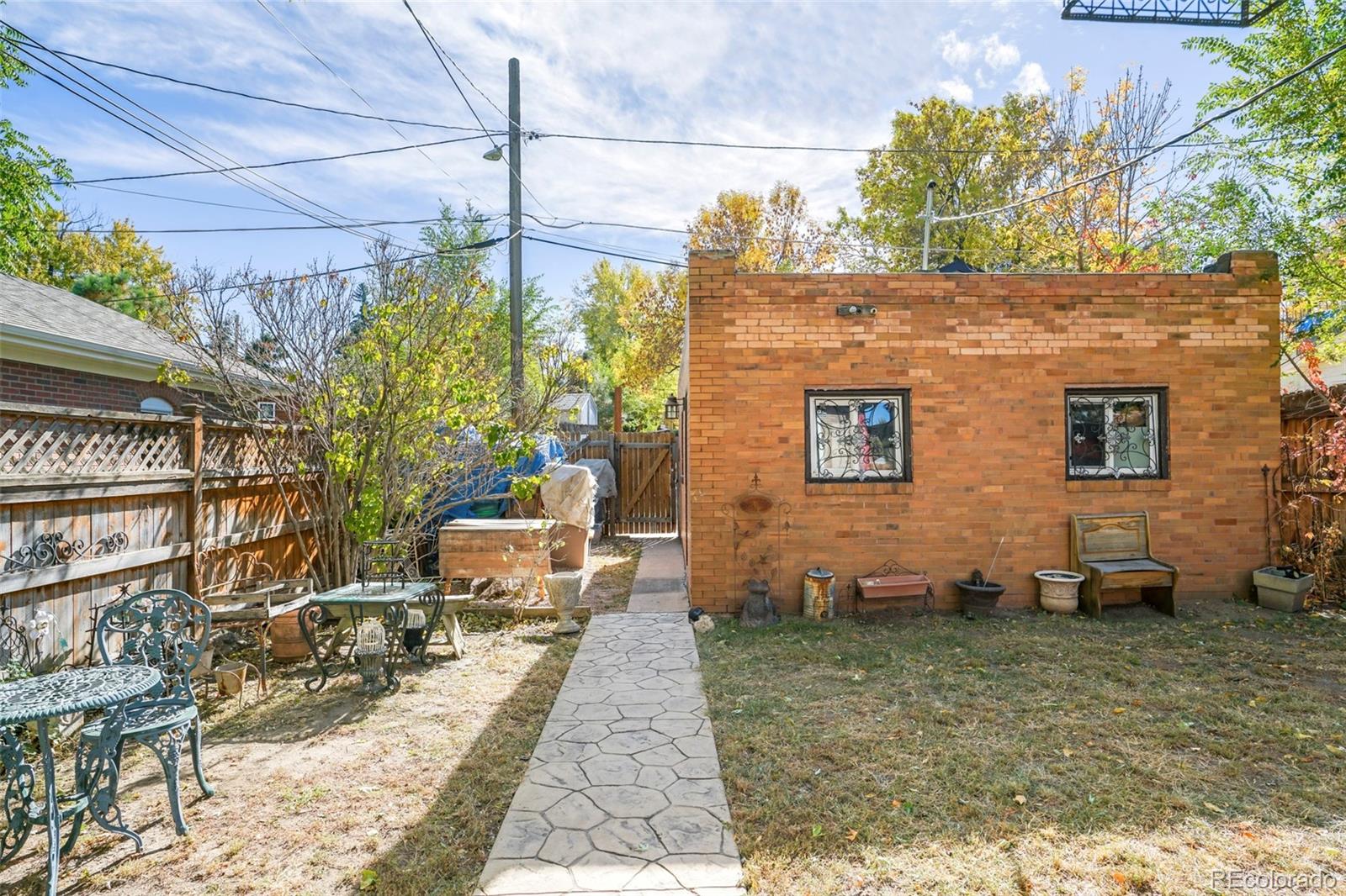 MLS Image #22 for 2738 w 38th avenue,denver, Colorado