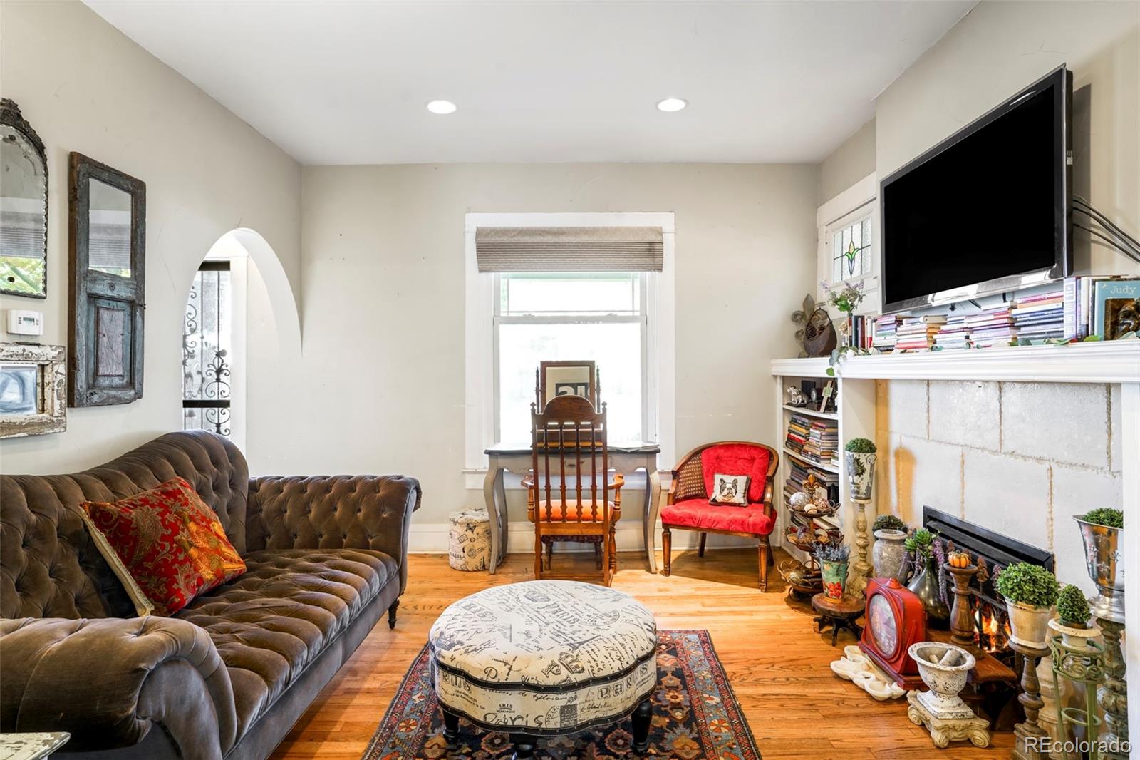 MLS Image #5 for 2738 w 38th avenue,denver, Colorado