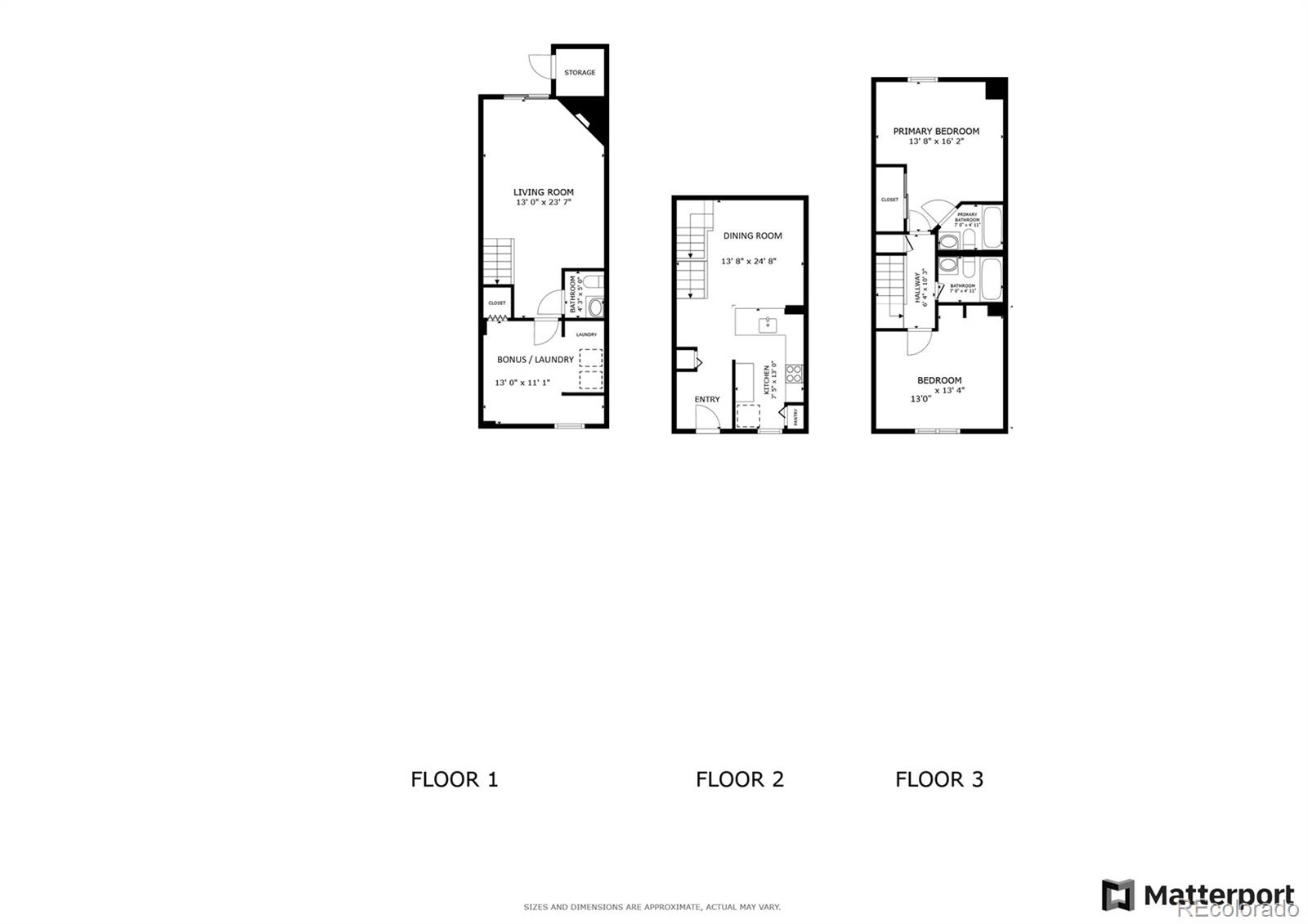 MLS Image #29 for 9982 w cornell place,lakewood, Colorado