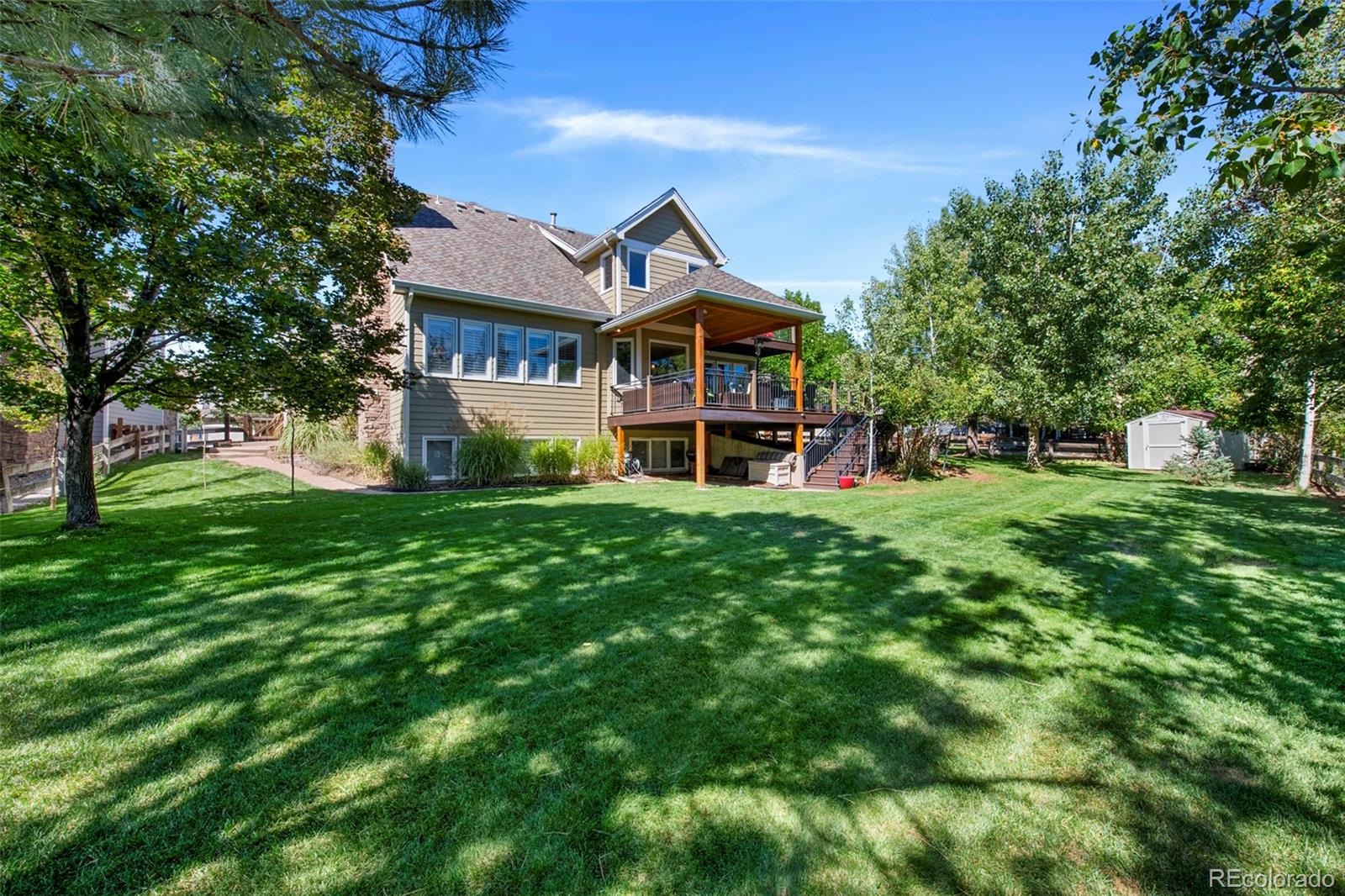 MLS Image #47 for 4  scotch heather ,littleton, Colorado