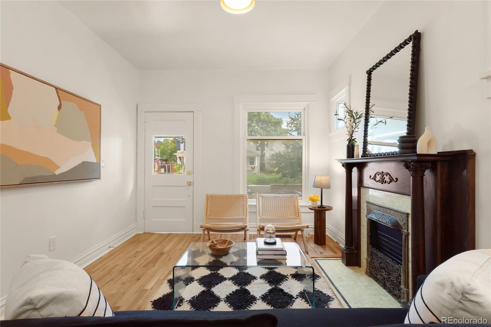 MLS Image #10 for 3341 n decatur ,denver, Colorado